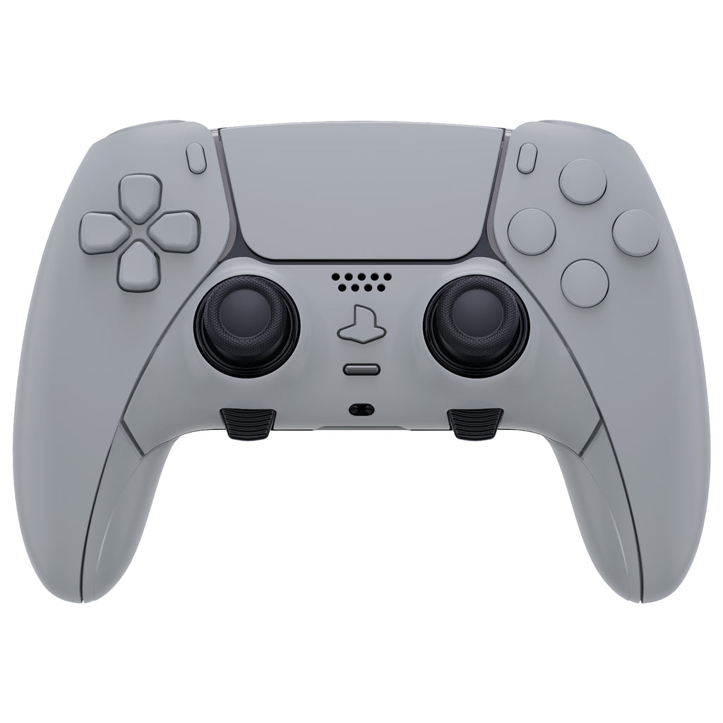 eXtremeRate New Hope Gray Full Set Housing Shell with