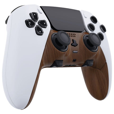 thumbnail image 2 of EXtremeRate Front Bottom Decorative Trim Shell Cover For PS5 Edge Controller (DIY Replacement, With Tool Kit) 2 of 5