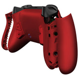 eXtremeRate VICTOR X Remap Kit for Xbox Series X/S Controller - Scarlet Red - RTX3P003