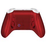 eXtremeRate VICTOR X Remap Kit for Xbox Series X/S Controller - Scarlet Red - RTX3P003