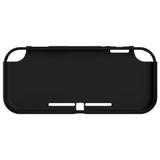 PlayVital Street Art Custom Protective Case for NS Switch Lite, Soft TPU Slim Case Cover for NS Switch Lite - LTU6026