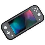 PlayVital Street Art Custom Protective Case for NS Switch Lite, Soft TPU Slim Case Cover for NS Switch Lite - LTU6026