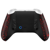 eXtremeRate VICTOR X Remap Kit for Xbox Series X/S Controller - Textured Red - RTX3P007