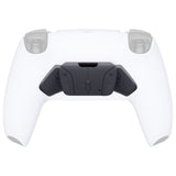 eXtremeRate Turn RISE to RISE4 Kit – Redesigned Classic Gray K1 K2 K3 K4 Back Buttons Housing & Remap PCB Board for PS5 Controller eXtremeRate RISE & RISE4 Remap kit - Controller & Other RISE Accessories NOT Included - VPFM5009P