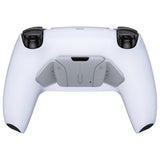 eXtremeRate Turn RISE to RISE4 Kit – Redesigned New Hope Gray K1 K2 K3 K4 Back Buttons Housing & Remap PCB Board for PS5 Controller eXtremeRate RISE & RISE4 Remap kit - Controller & Other RISE Accessories NOT Included - VPFM5010P