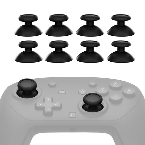 eXtremeRate Replacement 3D Joystick for Nintendo Switch 2 Pro Controller - Black - MEZPTM016