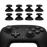 eXtremeRate Replacement 3D Joystick for Nintendo Switch 2 Pro Controller - Black - MEZPTM016