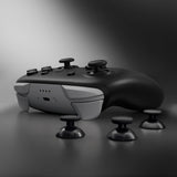 eXtremeRate Replacement 3D Joystick for Nintendo Switch 2 Pro Controller - Black - MEZPTM016