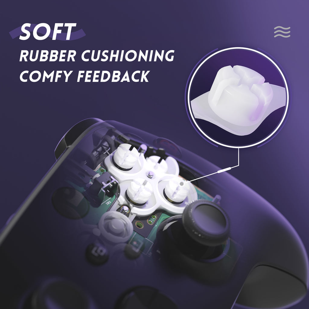 eXtremeRate ABXY Clicky kit V2 for Xbox Core Controller & Xbox Series ...