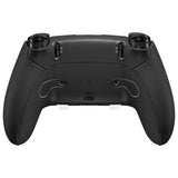eXtremeRate Beyond-ARC Full Set Shell Buttons with 6-in-1 Swappable Thumbsticks for PS5 Edge Controller - Black - QNVEGM002