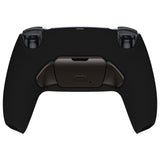 eXtremeRate Black Real Metal Buttons (RMB) Version RISE V3 Remap Kit for PS5 Controller BDM-030/040/050 - Black - XPFJ7001G4