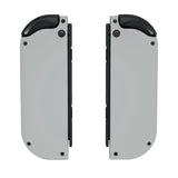eXtremeRate Classic 1989 GB DMG-01 Joy-con Handheld Controller Housing (D-Pad Version) with D-pad ABXY Buttons, DIY Replacement Shell Case for NS Switch JoyCon & OLED JoyCon – Console Shell NOT Included - JZT107