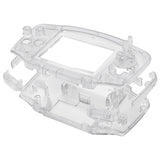 eXtremeRate IPS Ready Upgraded Glow in Dark - Green GBA Replacement Shell Full Housing Cover Buttons & White Screen Lens for Gameboy Advance – Compatible with Both IPS & Standard LCD – Console & IPS Screen NOT Included - TAGM5009