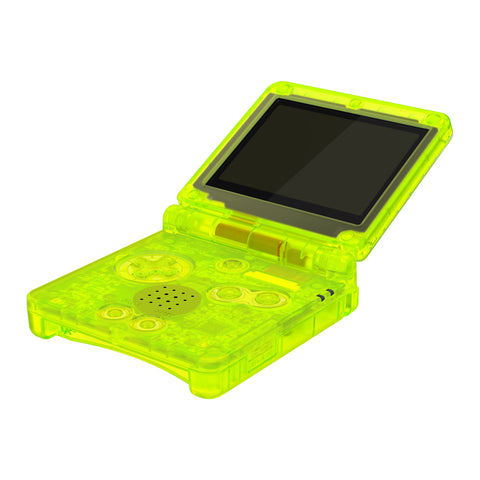For Game Boy Advance SP – GamingCobra For Game Boy Advance SP – GamingCobra