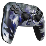 eXtremeRate LUNA Redesigned Front Shell with Touchpad for PS5 Controller BDM-010/020/030/040/050/060 - Shadow Magic - GHPFT026G4