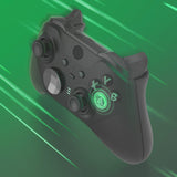 eXtremeRate Light Version - ABXY Clicky Kit for Xbox Elite Series 2 & Elite 2 Core Controller (Model 1797) - X1MD008