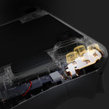 eXtremeRate Light Version Face Clicky Kit for Steam Deck OLED Console - FUJSL003