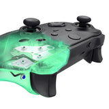 eXtremeRate Light Version Whole Clicky Kit for Xbox Elite Series 2 Controller Shoulder ABXY Buttons, Ergonomic Tactile Switches LT RT A B X Y Mouse Clicky for Xbox Elite 2 Core Controller (Model 1797) - X1MD007