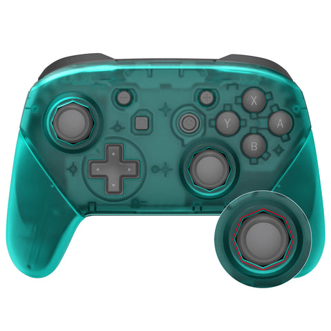 Green Silicone Cover For Nintendo Switch Pro Controller