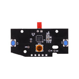 eXtremeRate Replacement Remap Board for PS5 Controller, Compatible with RISE4 Remap Kit (BDM-010/020) & RISE4 / RISE4 V3 Remap Kit (BDM-030/040/050) & RISE4 V4 Remap Kit (BDM-030/040/050/060) - PFGZ044