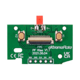 eXtremeRate Replacement Remap Board for PS5 Controller, Compatible with Rise 2.0 Remap Kit (BDM-010/020) & RISE / RISE V3 Remap Kit (BDM-030/040/050) & RISE V4 Remap Kit (BDM-030/040/050/060) - PFGZ020