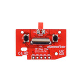 eXtremeRate Replacement Remap Board for PS5 Controller, Compatible with Real Metal Buttons (RMB) Version RISE 2.0 Remap Kit (BDM-010/020) & Real Metal Buttons Versions RISE / RISE V3 Remap Kit (BDM-030/040/050) - PFGZ043