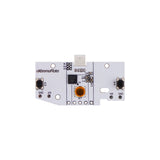 eXtremeRate Replacement Remap Board for eXtremeRate Real Metal Buttons (RMB) Version RISE4 Plus MAX Back Paddles Kit, Compatible with PS5 Controller BDM-010/020/030/040/050/060 - PFGZ164