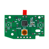 eXtremeRate Replacement Remap Board for PS5 Controller, Compatible with Rise 2.0 Remap Kit (BDM-010/020) & RISE / RISE V3 Remap Kit (BDM-030/040/050) & RISE V4 Remap Kit (BDM-030/040/050/060) - PFGZ020