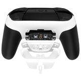 eXtremeRate Remappable RISE4 Remap Kit for Nintendo Switch Pro Controller - White - XGNPP002