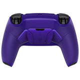 eXtremeRate Remappable RISE4 V3 Remap Kit for PS5 Controller BDM-030/040/050 - Rubberized Galactic Purple - YPFU6007G4