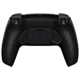 eXtremeRate Remappable RISE4 V3 Remap Kit for PS5 Controller BDM-030/040/050/060 - Textured Black - YPFP3002G5