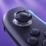 eXtremeRate Replacement 3D Joystick for Nintendo Switch 2 Joycon - Clear - LRLNTM001
