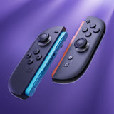 eXtremeRate Replacement 3D Joystick for Nintendo Switch 2 Joycon - Clear - LRLNTM001