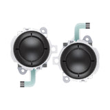 eXtremeRate Replacement 3D Joystick for Nintendo Switch 2 Joycon - White - LRLNTM003