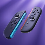 eXtremeRate Replacement 3D Joystick for Nintendo Switch 2 Joycon - White - LRLNTM003