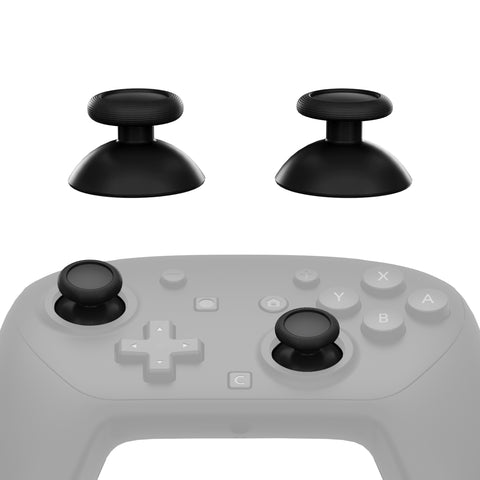 eXtremeRate Replacement 3D Joystick for Nintendo Switch 2 Pro Controller - Black - MEZPTM010
