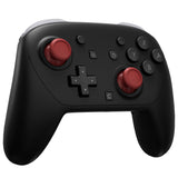 eXtremeRate Replacement 3D Joystick for Nintendo Switch 2 Pro Controller - Carmine Red - MEZPTM013