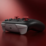 eXtremeRate Replacement 3D Joystick for Nintendo Switch 2 Pro Controller - Carmine Red - MEZPTM013