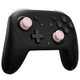 eXtremeRate Replacement 3D Joystick for Nintendo Switch 2 Pro Controller - Cherry Blossoms Pink - MEZPTM005