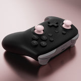 eXtremeRate Replacement 3D Joystick for Nintendo Switch 2 Pro Controller - Cherry Blossoms Pink - MEZPTM005