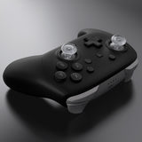 eXtremeRate Replacement 3D Joystick for Nintendo Switch 2 Pro Controller - Clear - MEZPTM003