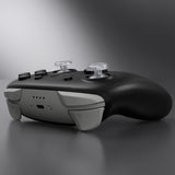 eXtremeRate Replacement 3D Joystick for Nintendo Switch 2 Pro Controller - Clear - MEZPTM003