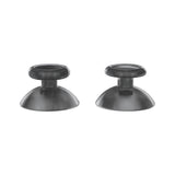 eXtremeRate Replacement 3D Joystick for Nintendo Switch 2 Pro Controller - Clear Slate Black - MEZPTM002
