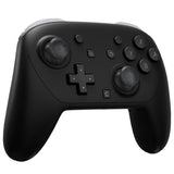 eXtremeRate Replacement 3D Joystick for Nintendo Switch 2 Pro Controller - Clear Slate Black - MEZPTM002