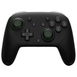 eXtremeRate Replacement 3D Joystick for Nintendo Switch 2 Pro Controller - Deep Pine Green - MEZPTM012