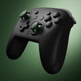 eXtremeRate Replacement 3D Joystick for Nintendo Switch 2 Pro Controller - Deep Pine Green - MEZPTM012
