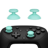 eXtremeRate Replacement 3D Joystick for Nintendo Switch 2 Pro Controller - Misty Green - MEZPTM014