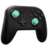 eXtremeRate Replacement 3D Joystick for Nintendo Switch 2 Pro Controller - Misty Green - MEZPTM014