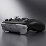eXtremeRate Replacement 3D Joystick for Nintendo Switch 2 Pro Controller - New Hope Gray - MEZPTM007