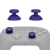 eXtremeRate Replacement 3D Joystick for Nintendo Switch 2 Pro Controller - Purple - MEZPTM015